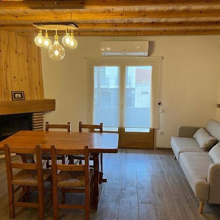 Vila Casa Vicent Alcanar Exteriér fotografie