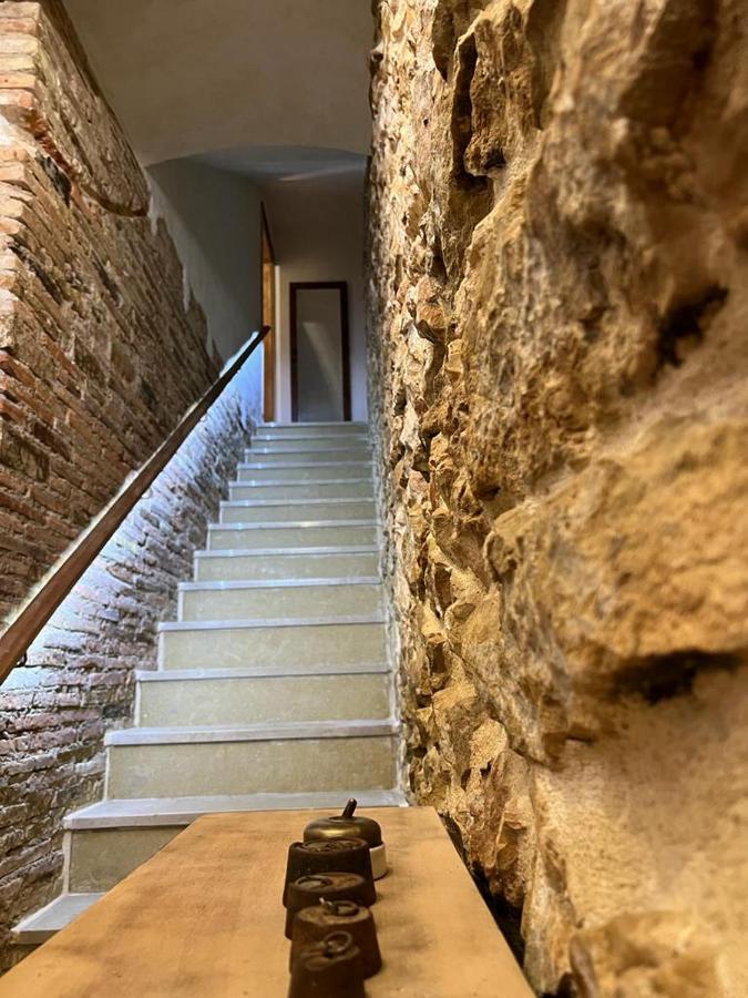 Vila Casa Vicent Alcanar Exteriér fotografie